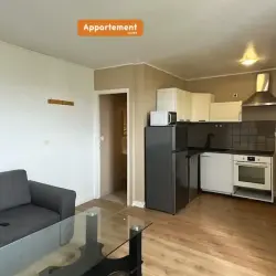 Appartement 2 pièces Drancy à louer